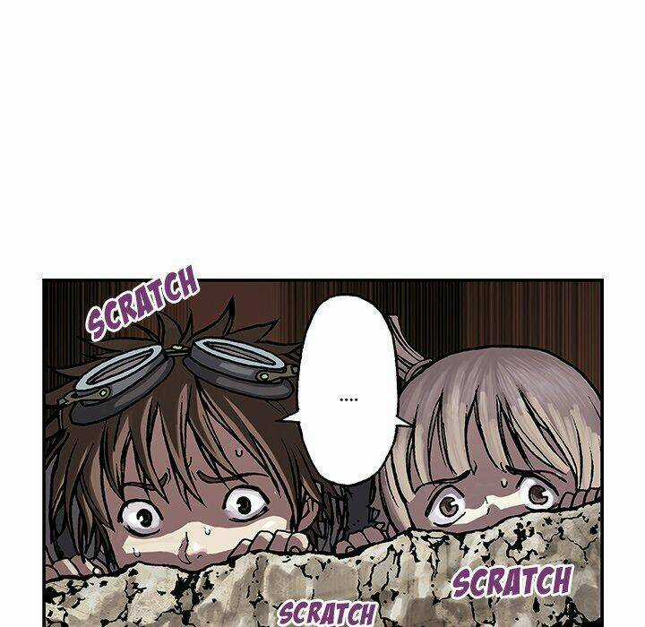 Đứa Con Thần Chết - Chapter 10 - Trang 78