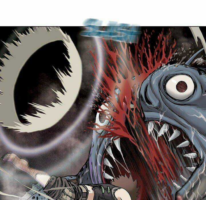 Đứa Con Thần Chết - Chapter 10 - Trang 9