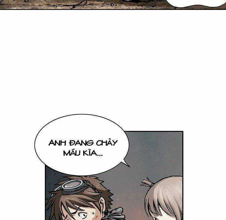 Đứa Con Thần Chết - Chapter 10 - Trang 82