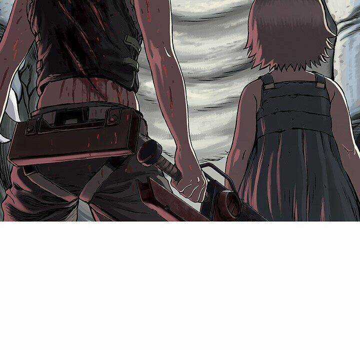 Đứa Con Thần Chết - Chapter 10 - Trang 88