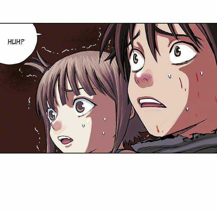 Đứa Con Thần Chết - Chapter 10 - Trang 89