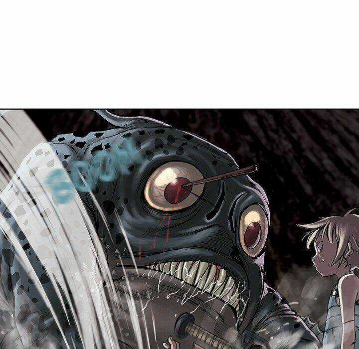 Đứa Con Thần Chết - Chapter 10 - Trang 90