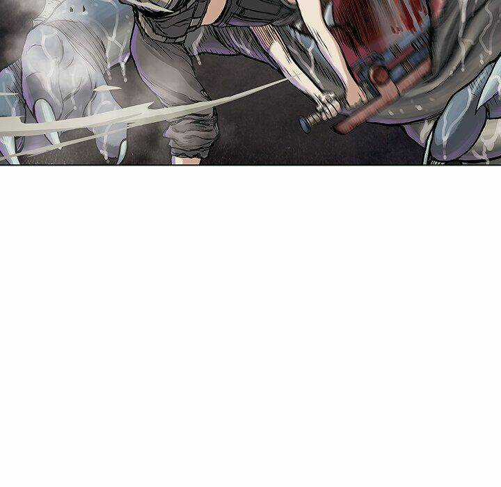 Đứa Con Thần Chết - Chapter 10 - Trang 10