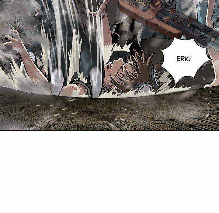 Đứa Con Thần Chết - Chapter 10 - Trang 91