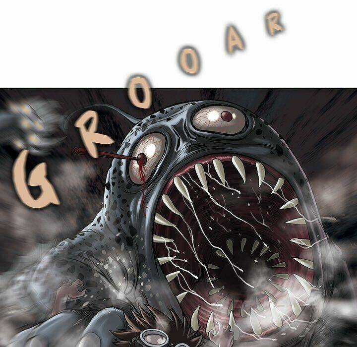 Đứa Con Thần Chết - Chapter 10 - Trang 92