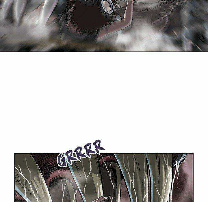 Đứa Con Thần Chết - Chapter 10 - Trang 93