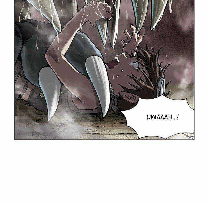 Đứa Con Thần Chết - Chapter 10 - Trang 94