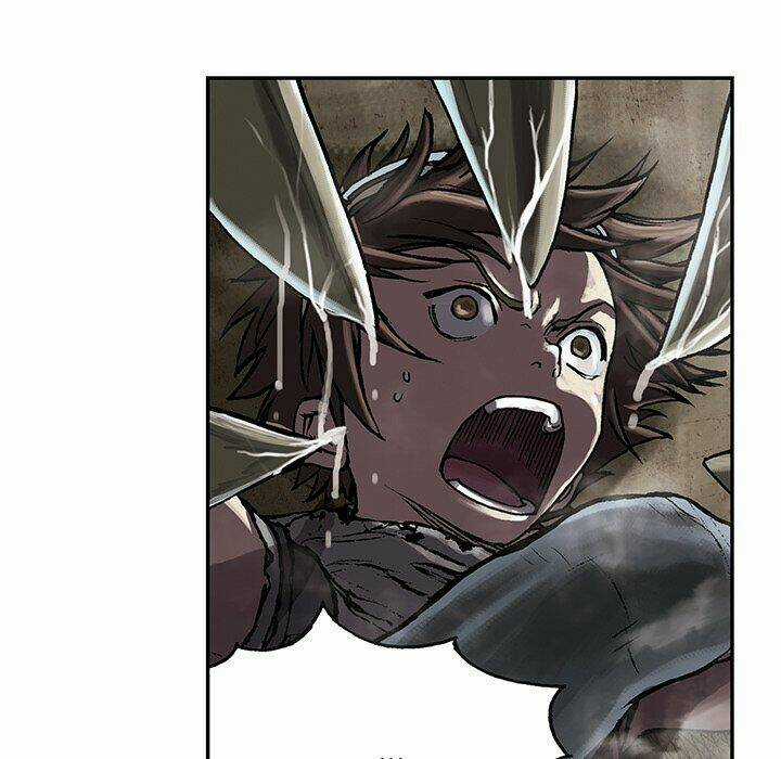 Đứa Con Thần Chết - Chapter 10 - Trang 95