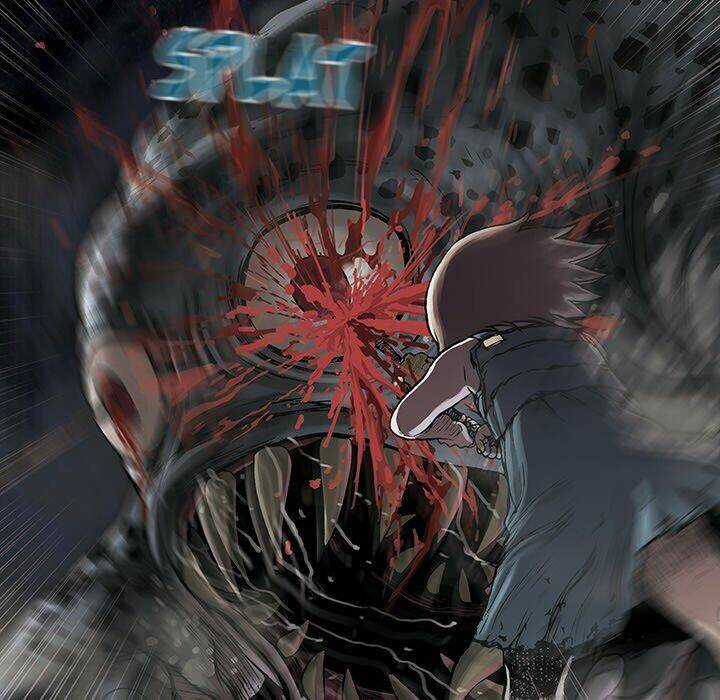 Đứa Con Thần Chết - Chapter 10 - Trang 97