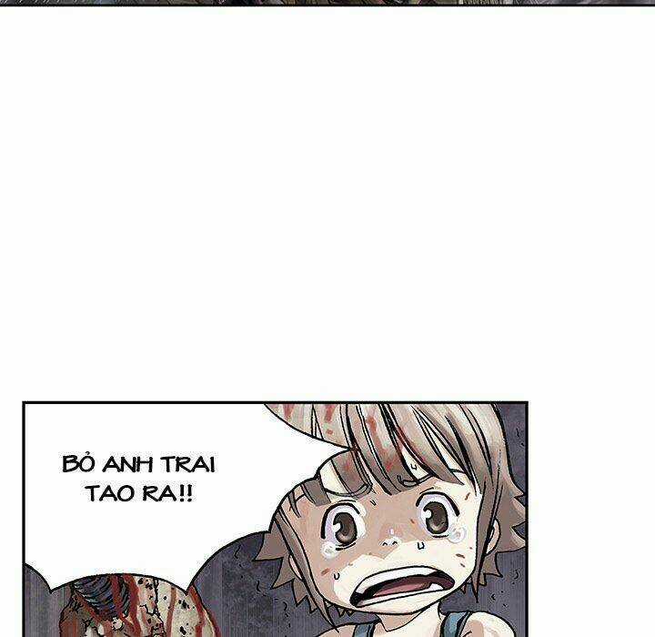 Đứa Con Thần Chết - Chapter 10 - Trang 98