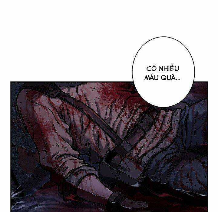 Đứa Con Thần Chết - Chapter 100 - Trang 11