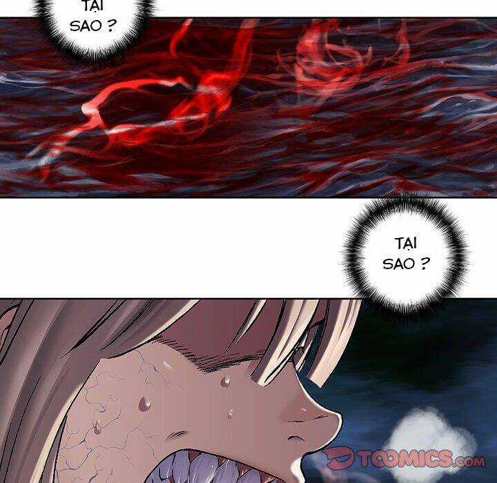 Đứa Con Thần Chết - Chapter 100 - Trang 16