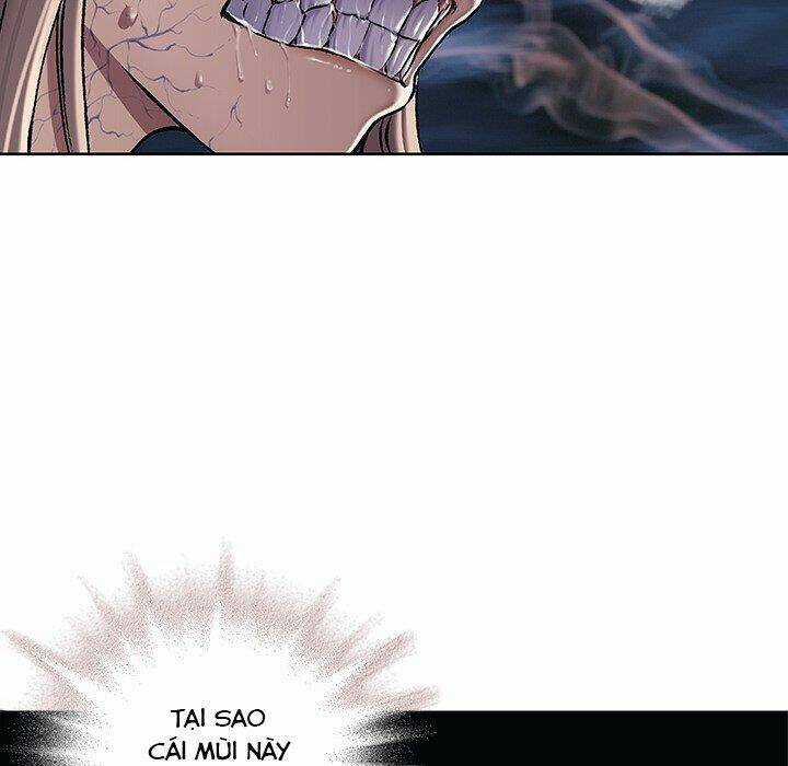 Đứa Con Thần Chết - Chapter 100 - Trang 17