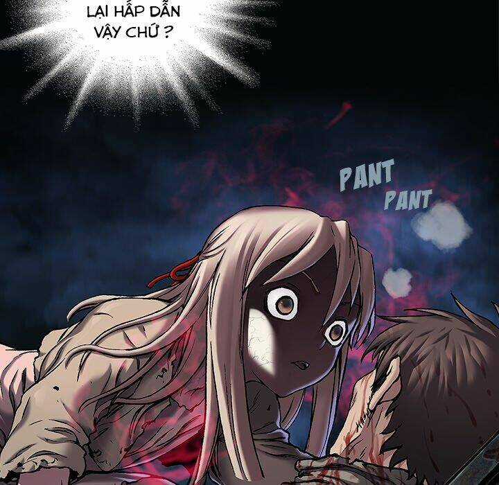 Đứa Con Thần Chết - Chapter 100 - Trang 18