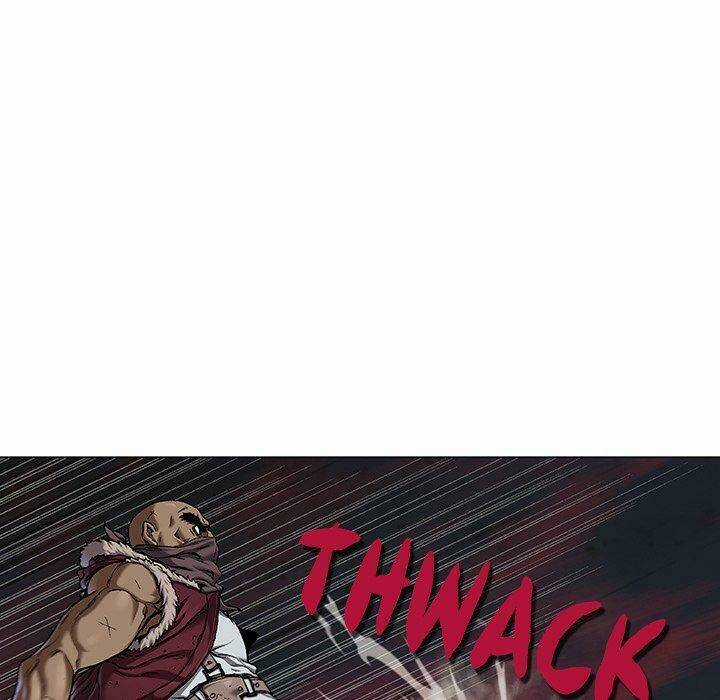 Đứa Con Thần Chết - Chapter 100 - Trang 23