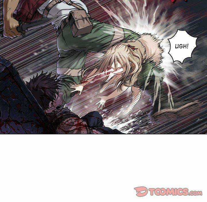 Đứa Con Thần Chết - Chapter 100 - Trang 24