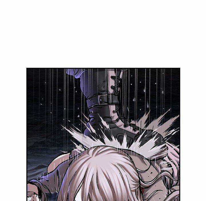 Đứa Con Thần Chết - Chapter 100 - Trang 26