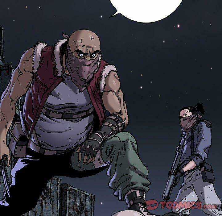 Đứa Con Thần Chết - Chapter 100 - Trang 28