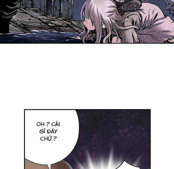 Đứa Con Thần Chết - Chapter 100 - Trang 29