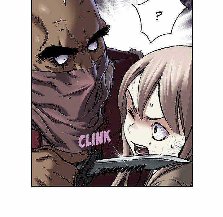 Đứa Con Thần Chết - Chapter 100 - Trang 30