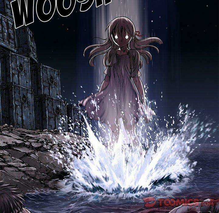 Đứa Con Thần Chết - Chapter 100 - Trang 4