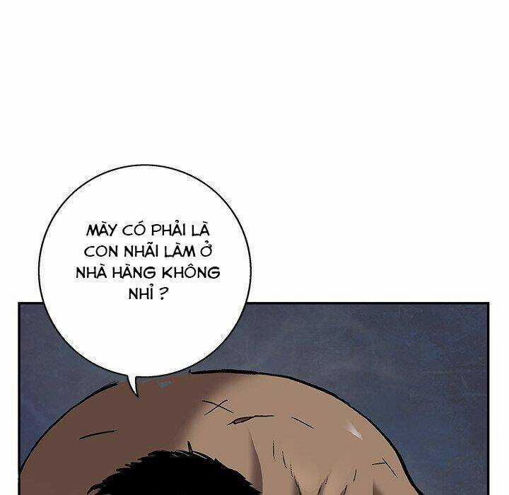 Đứa Con Thần Chết - Chapter 100 - Trang 31