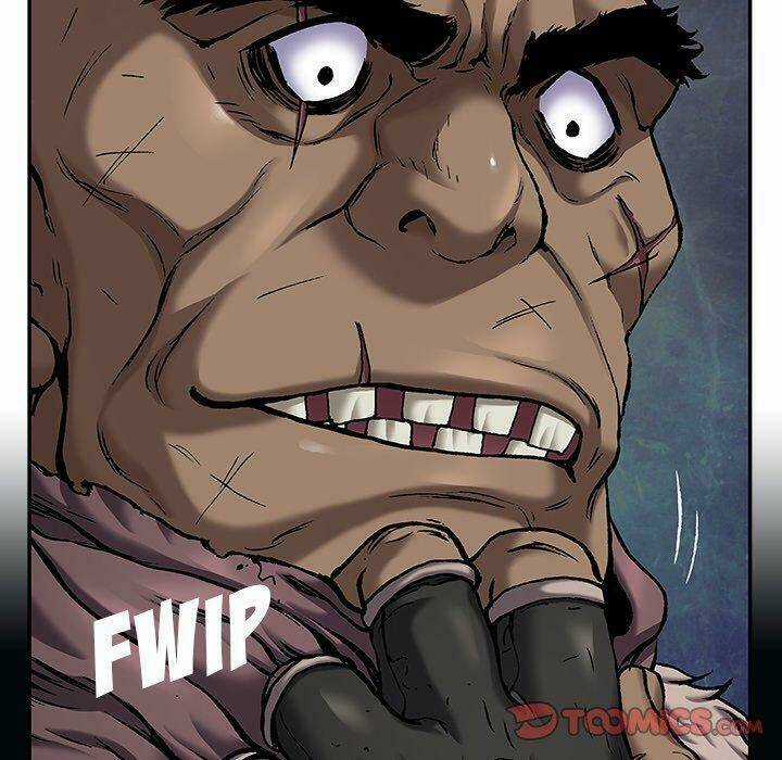 Đứa Con Thần Chết - Chapter 100 - Trang 32