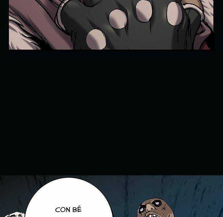 Đứa Con Thần Chết - Chapter 100 - Trang 33