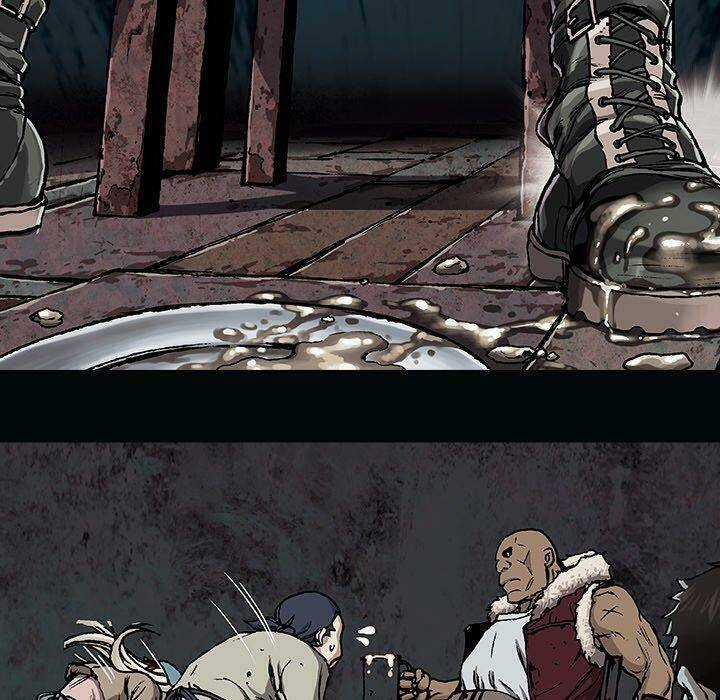 Đứa Con Thần Chết - Chapter 100 - Trang 35