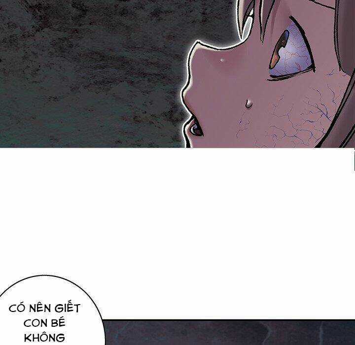 Đứa Con Thần Chết - Chapter 100 - Trang 37