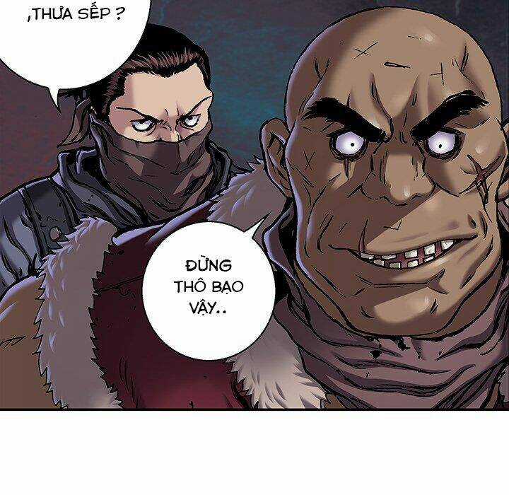 Đứa Con Thần Chết - Chapter 100 - Trang 38