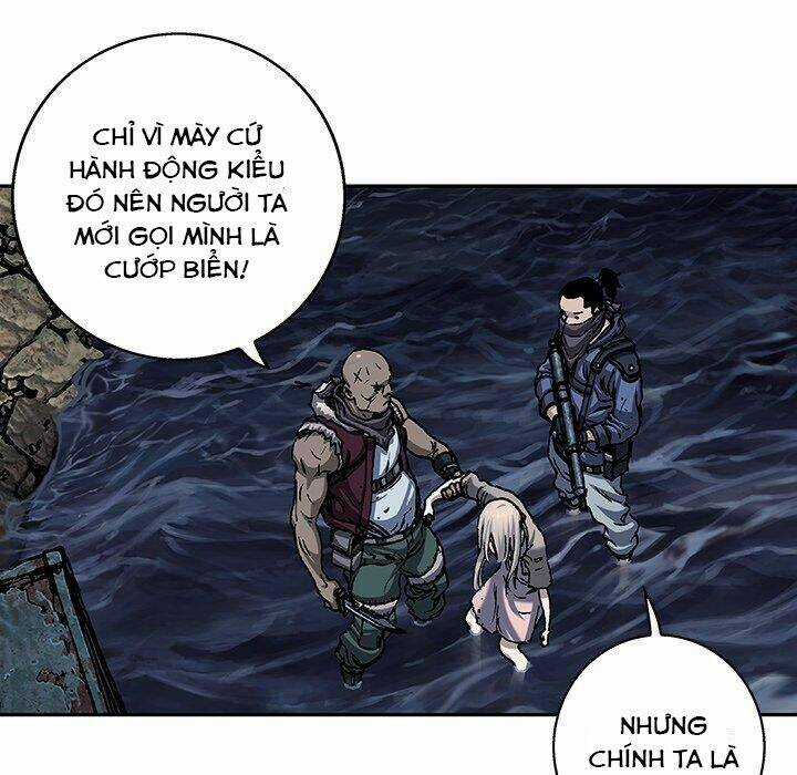 Đứa Con Thần Chết - Chapter 100 - Trang 39