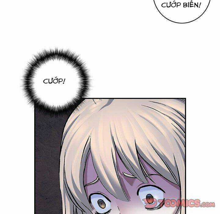 Đứa Con Thần Chết - Chapter 100 - Trang 40