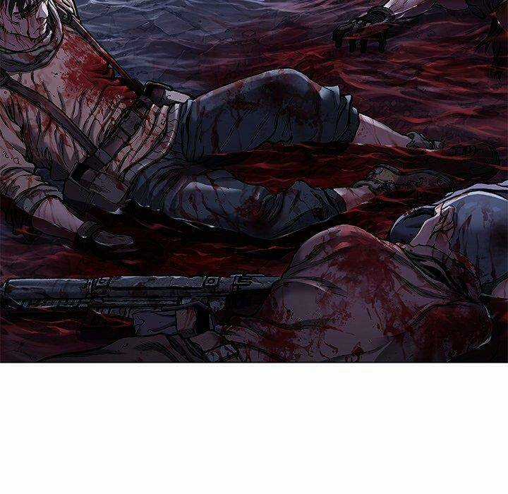 Đứa Con Thần Chết - Chapter 100 - Trang 5