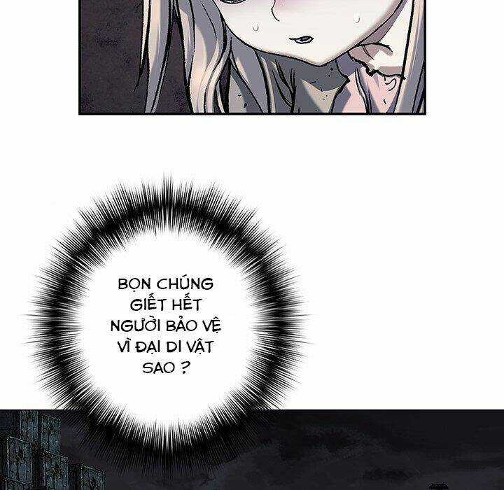 Đứa Con Thần Chết - Chapter 100 - Trang 41