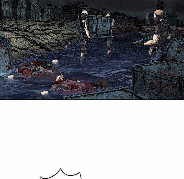 Đứa Con Thần Chết - Chapter 100 - Trang 42