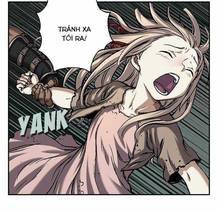 Đứa Con Thần Chết - Chapter 100 - Trang 43