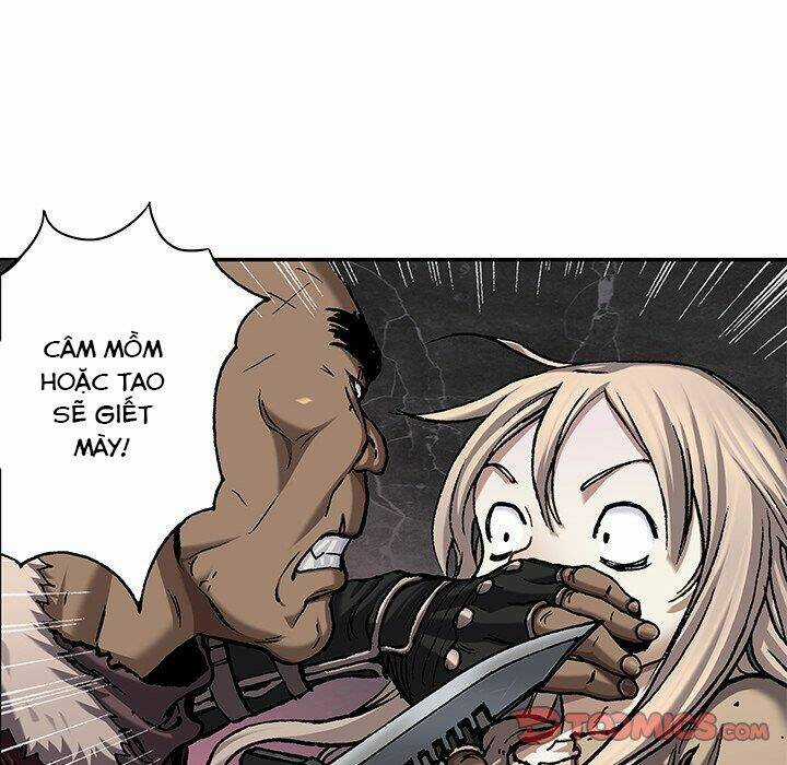 Đứa Con Thần Chết - Chapter 100 - Trang 44