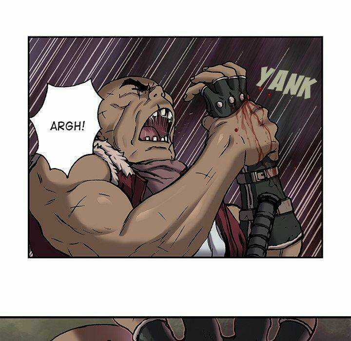 Đứa Con Thần Chết - Chapter 100 - Trang 47