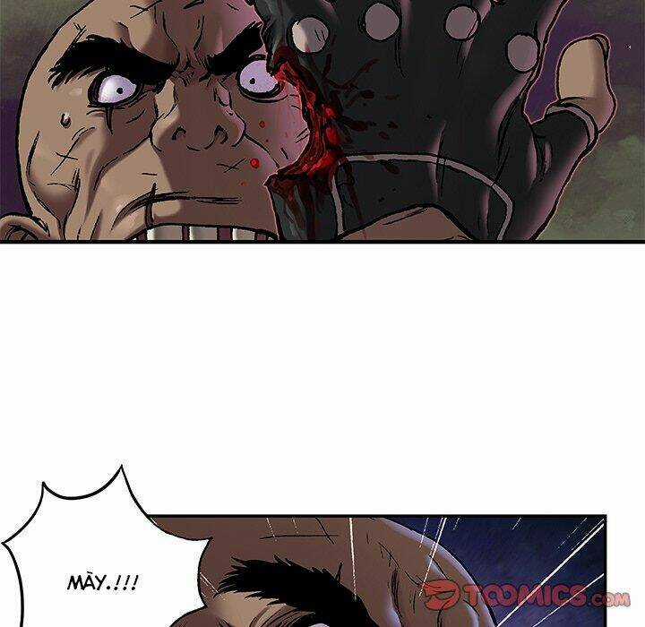 Đứa Con Thần Chết - Chapter 100 - Trang 48