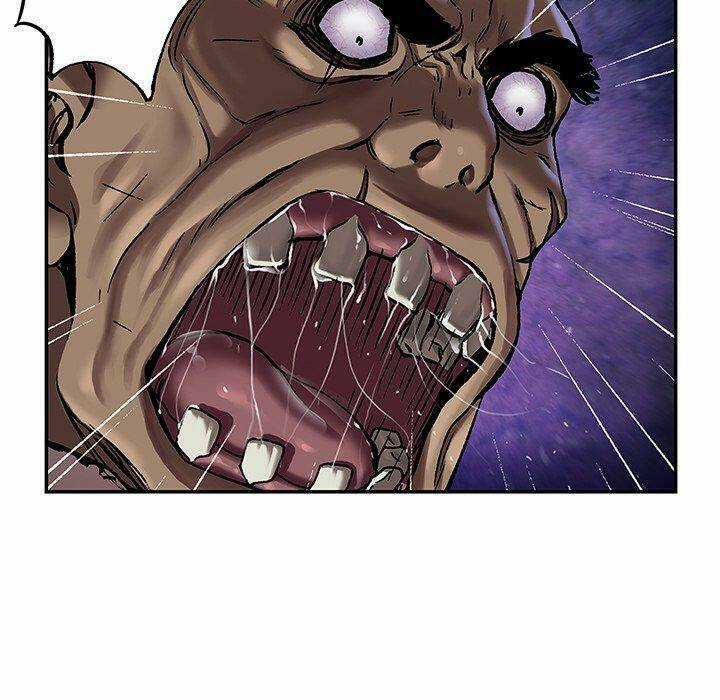 Đứa Con Thần Chết - Chapter 100 - Trang 49