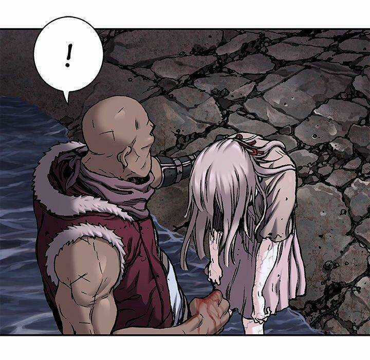 Đứa Con Thần Chết - Chapter 100 - Trang 50