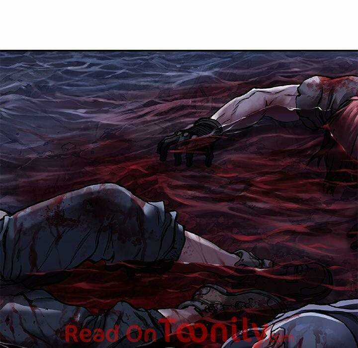 Đứa Con Thần Chết - Chapter 100 - Trang 6