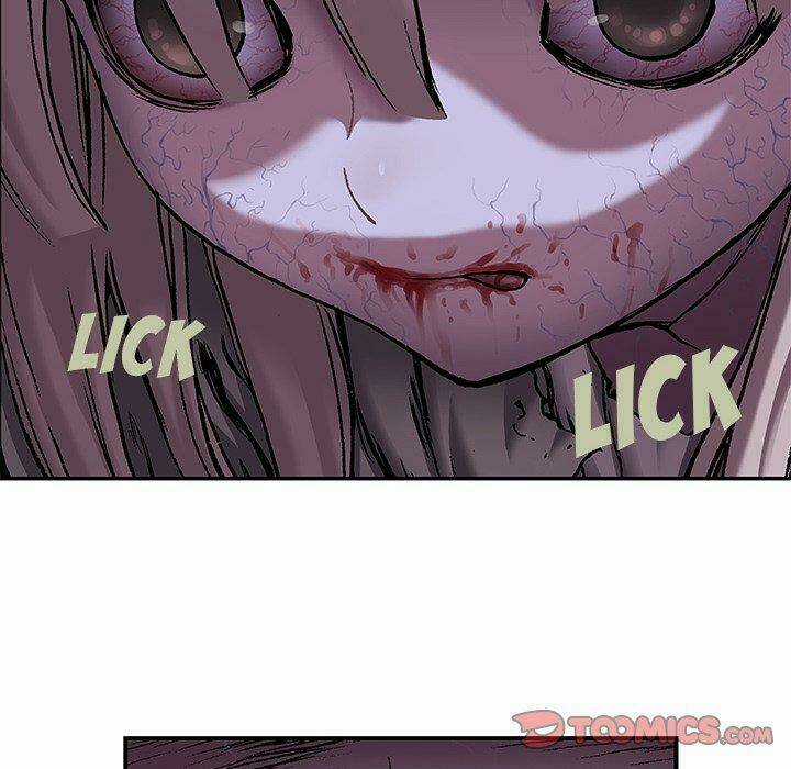 Đứa Con Thần Chết - Chapter 100 - Trang 52