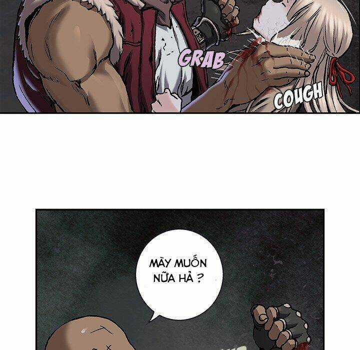 Đứa Con Thần Chết - Chapter 100 - Trang 55