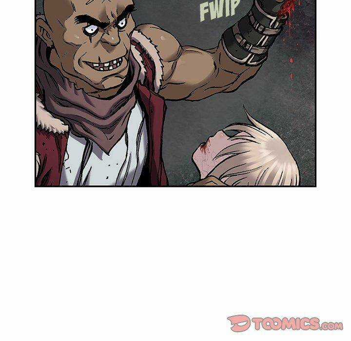 Đứa Con Thần Chết - Chapter 100 - Trang 56