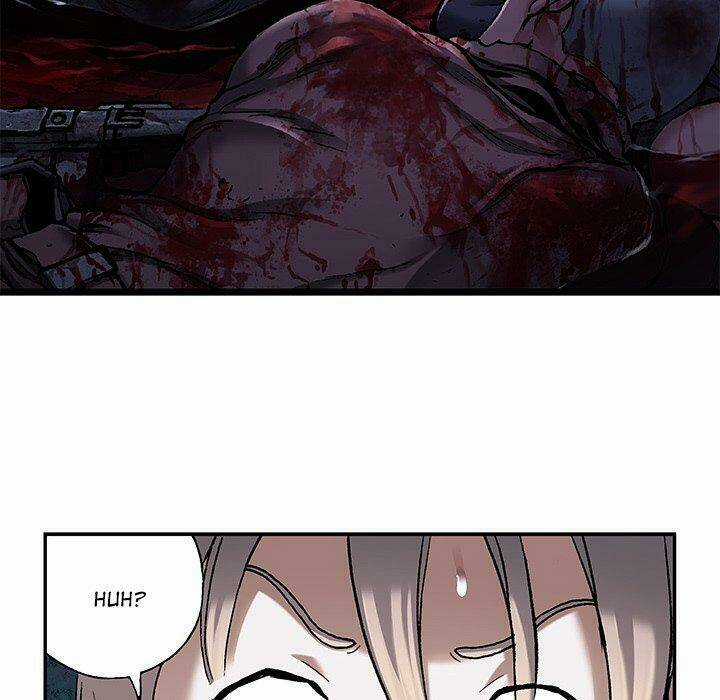 Đứa Con Thần Chết - Chapter 100 - Trang 7