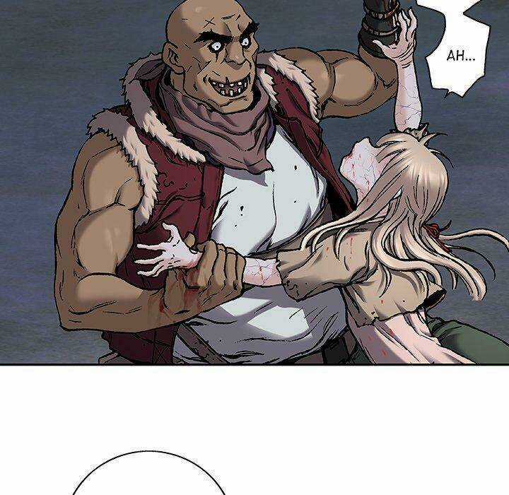 Đứa Con Thần Chết - Chapter 100 - Trang 70