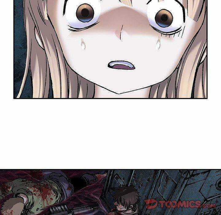 Đứa Con Thần Chết - Chapter 100 - Trang 8