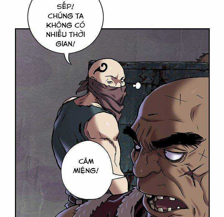 Đứa Con Thần Chết - Chapter 100 - Trang 71